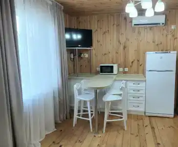 Коттедж двухэтажный - 3