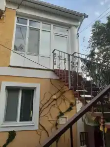 Форосский дворик - 0