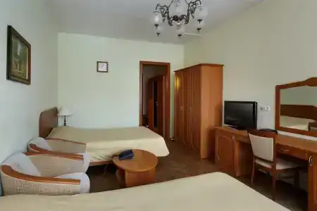 Белые Ночи - 16