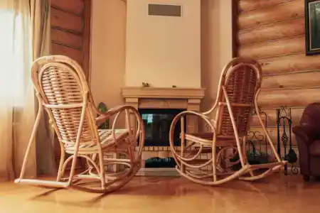 Вилла на озере Сиг Селигер - 13