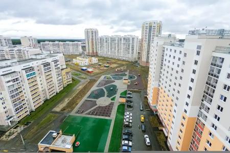 Гостиный Дворъ и Ко Уралмаш Эльмаш - 2