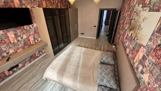 Квартиры на Кременчугской 11 - 604