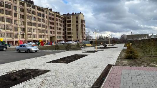 Квартиры на Юрия Клыкова 77В - 115