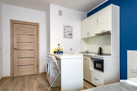 ApartMe Площадь Мужества - 9