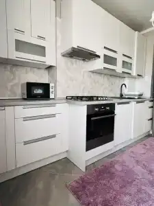 Квартиры на Октябрьской 57 - 137