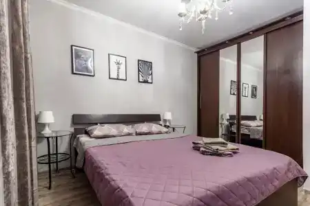 Стандарт Брусника на Енисейской - 1