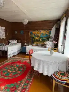 как у бабушки - 5