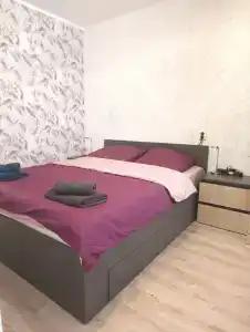 Квартиры на Профессора Севастьянова 22 - 143