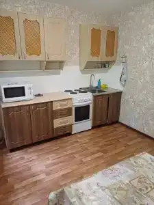 Квартиры на Мурата Ахеджака 24 - 135
