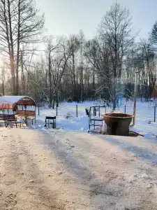 Медвежий угол - 34