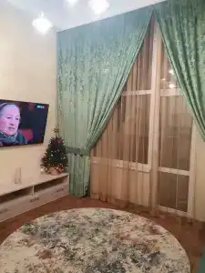 Квартиры на Заповедной 17 - 3