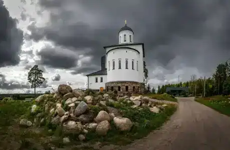 Рай - 40