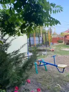 Гостевой дом на Набережной 36 - 23