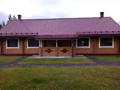 Усадьба Куйто - 18