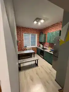 Квартиры на Олимпийской 35 - 87