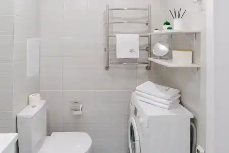 Квартиры на Виллима Фермора 3 - 23