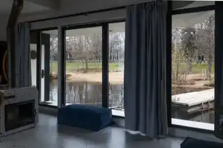 Дом на воде Фиеста - 10