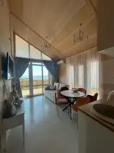Барн на море - 1
