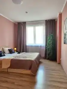 Квартиры на Сибгата Хакима 44 - 243