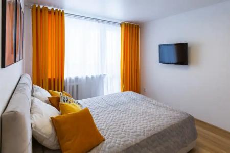 Квартиры на Старопрегольской набережной 16 - 152