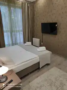 Квартиры на Рябиновой 5 - 1