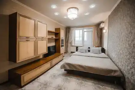 на Электрозаводской 87 - 2