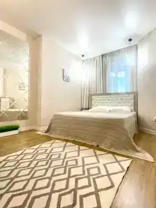 Квартиры на Белгородского Полка 62 - 71