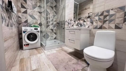 Квартиры на Кузнецова 67 - 48