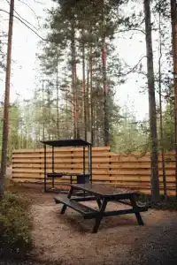 Loft Home Карелия - 80