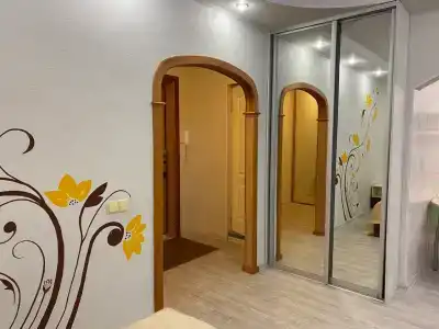 Квартиры на Молокова 17 - 27
