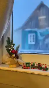 Гостевой дом - 104