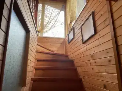 Агроусадьба в Хвощёво - 15