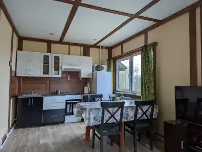 Озерная 38 - 172