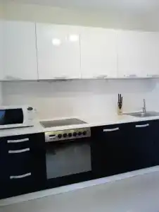 Квартиры на Притыцкого 97 - 130