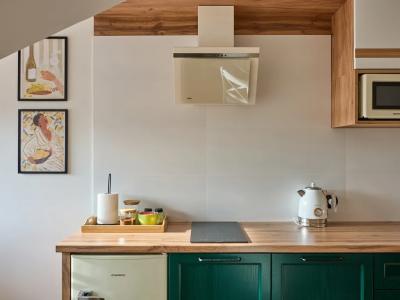 Квартиры на Карла Маркса 9 - 156