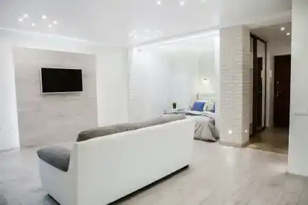 Favorite Flats Vitebsk on Beloborodova 1D-2 - 4