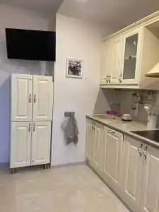 Квартиры на Авиаторов Балтики 5 - 122