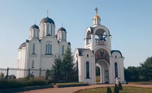 Apartment on Pritytskogo - 74