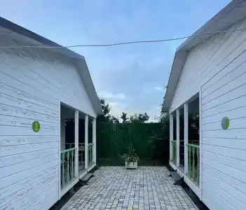 Домики на Школьной 29 - 11