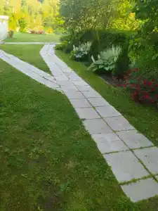 Домик для отдыха - 16