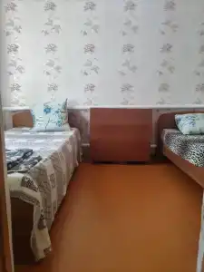 Уютный дом на Черноморской - 8