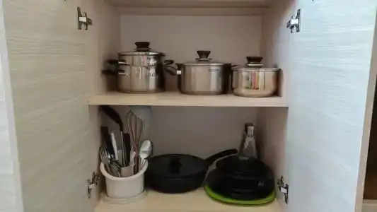 Квартиры на Бамбуковой 22к4 - 13