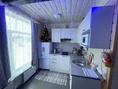 Коттедж на озере Врево - 6