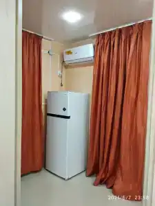 Коттеджи над морем - 4