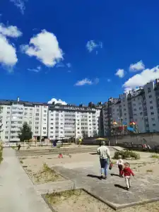 на Баженова - 22