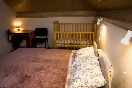 Уютное место для загородного отдыха - 15