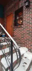 Дом на водохранилище - 6