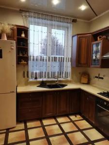 Уютный коттедж в историческом центре - 8