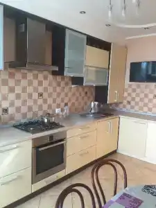 Квартиры на Тихой 1 - 119