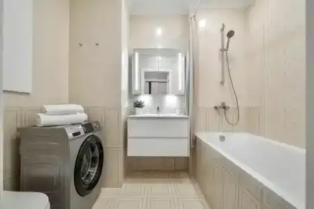 Квартиры на Кременчугской 11 - 725
